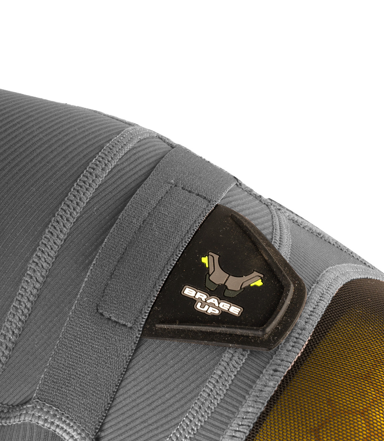 QUEST PRO PROTECTIVE BASE LAYER - UPPER – Rynox Gear