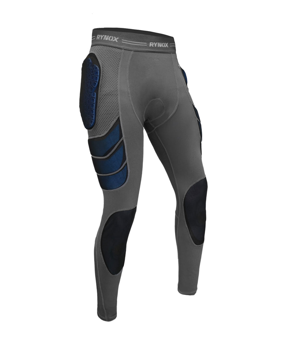 QUEST PRO 2 PROTECTIVE BASE LAYER - LOWER – Rynox Gear