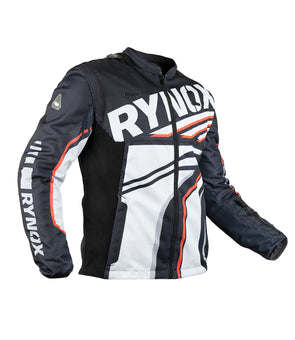 Off Road Jacket – Rynox Gear