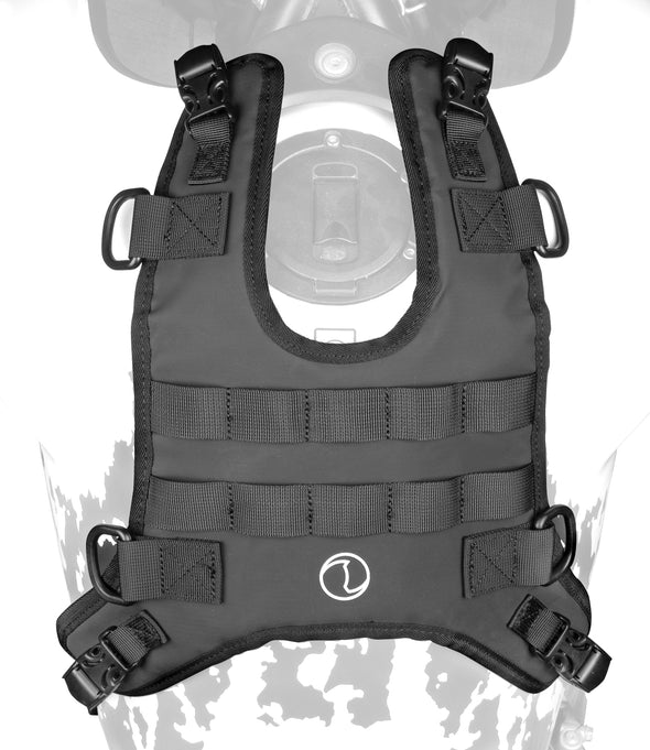 STACKER TANK HARNESS