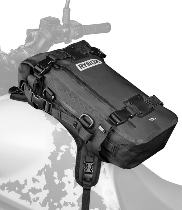 STACKER TANK HARNESS