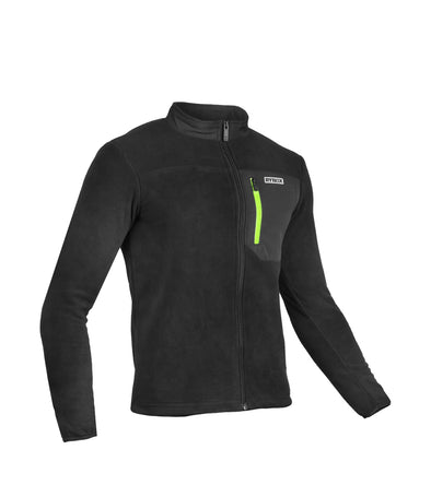 SWARM 2 FLEECE WINTER JACKET