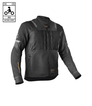 OUTLANDER PRO SUIT - CE CERTIFIED CLASS AA – Rynox Gear
