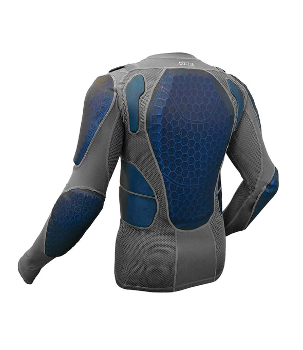 QUEST PRO 2 PROTECTIVE BASE LAYER - UPPER