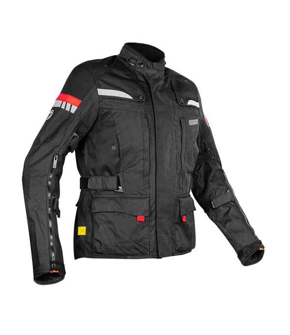 STEALTH EVO 3 JACKET – Rynox Gear