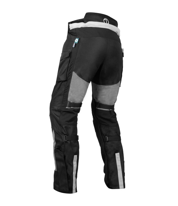 S30 Pant V3 (Black) - Solace Motorcycle Clothing Co - Official Website