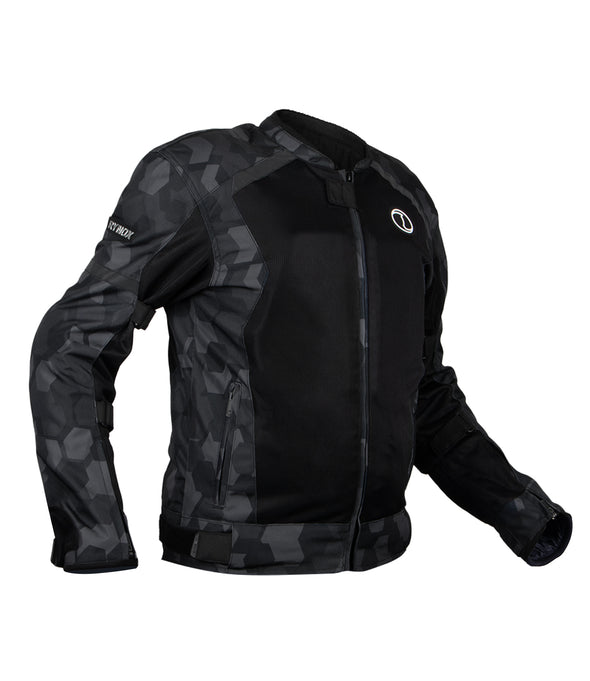 Rynox Urban Jacket URBAN X JACKET 2023 – Rynox Gear