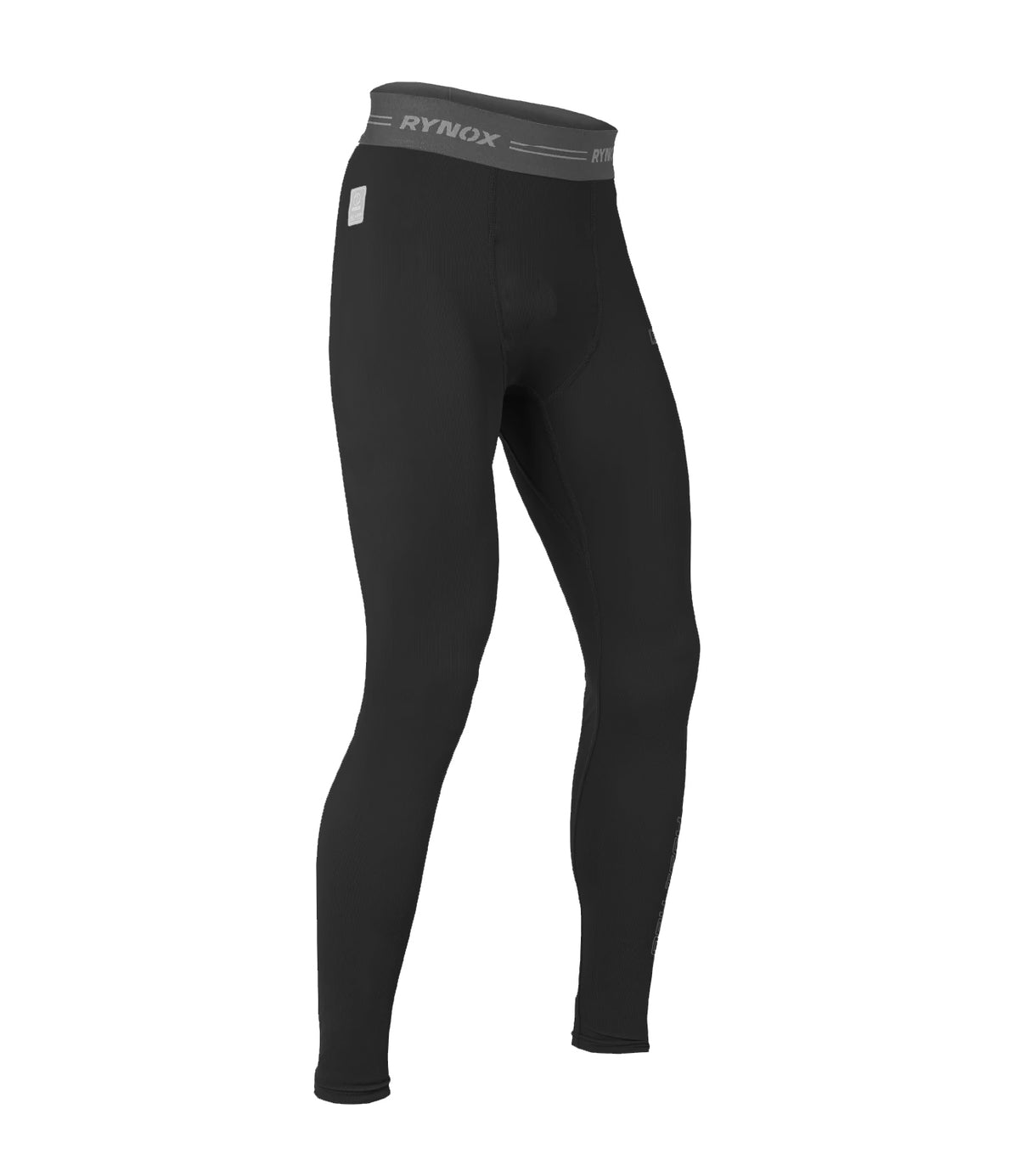 Rynox Vapour Pro Performance Base Layer – Lower – Black
