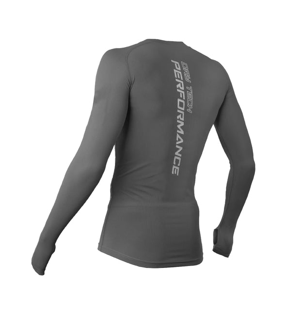 VAPOUR PRO PERFORMANCE BASE LAYER - UPPER