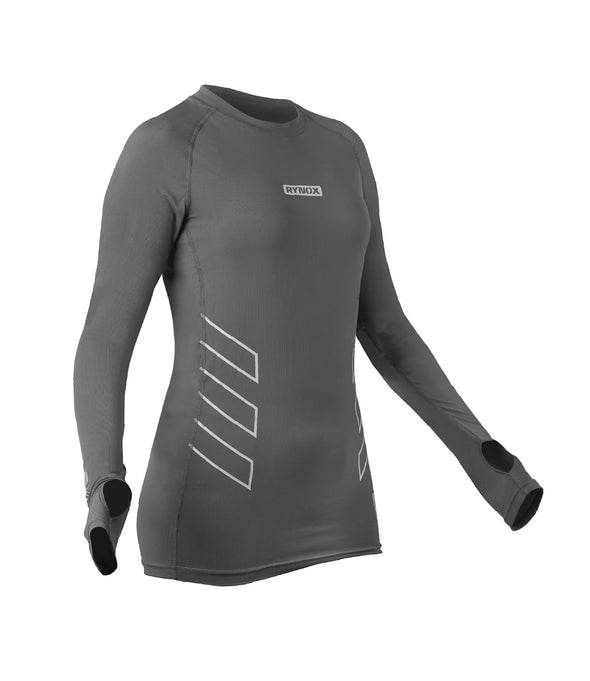 VAPOUR PRO PERFORMANCE BASE LAYER - UPPER