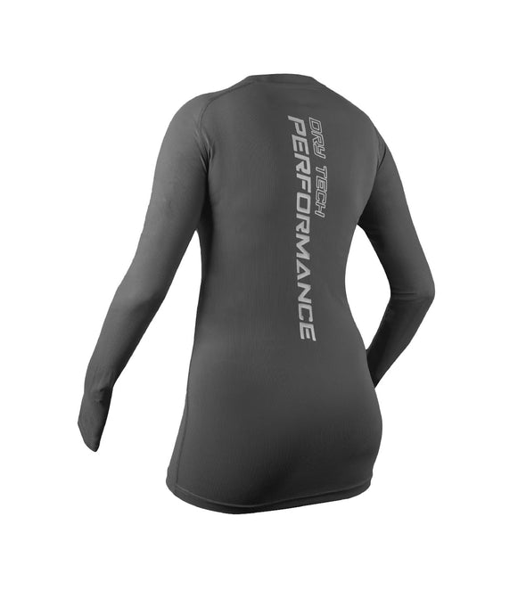 VAPOUR PRO PERFORMANCE BASE LAYER - UPPER
