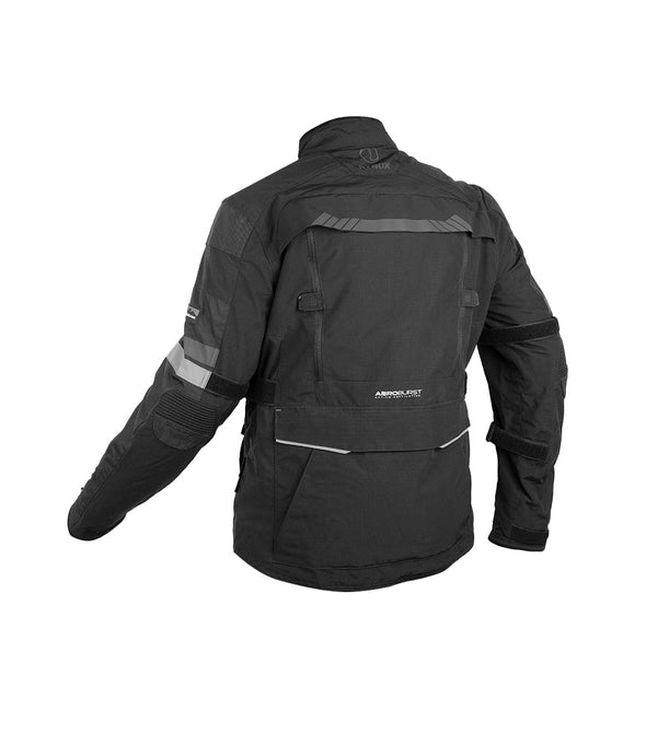 STEALTH EVO 4 JACKET