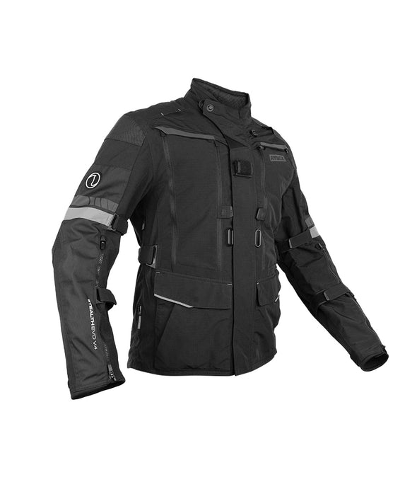 STEALTH EVO 4 JACKET