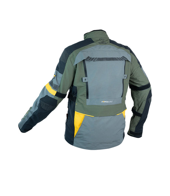 STEALTH EVO 4 JACKET