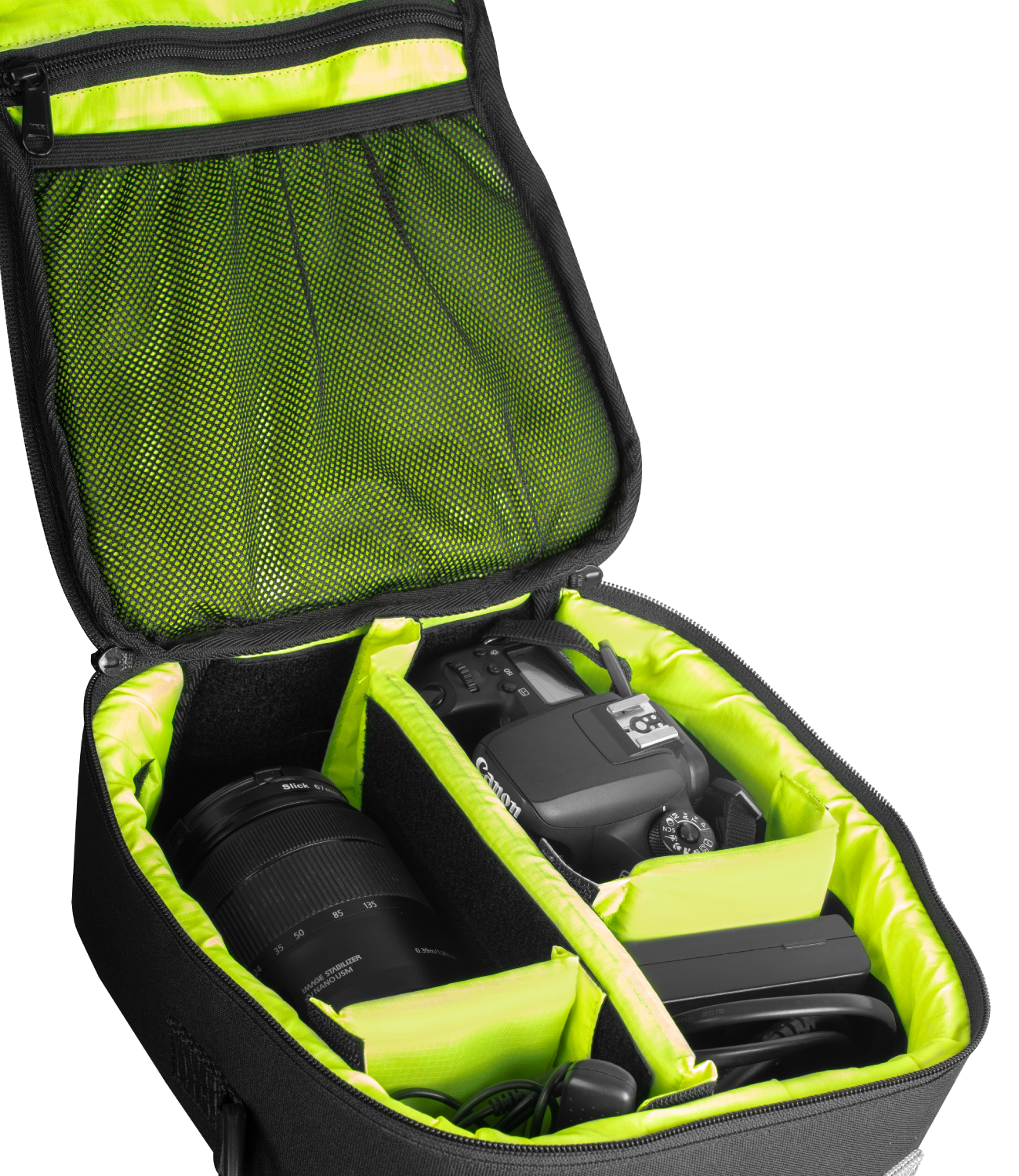 Dslr camera bag insert sales