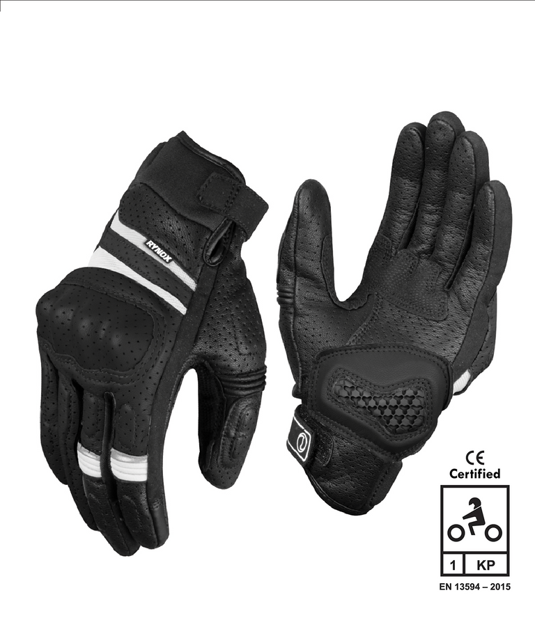 Rynox waterproof gloves shop