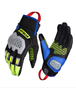 GRAVEL DUALSPORT GLOVES