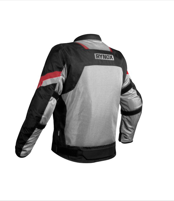 Rynox 2025 riding jacket