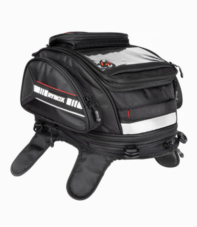 Magnetic Tank Bag for all motorcycles