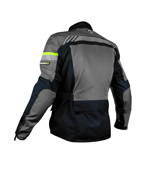 Rynox stealth best sale