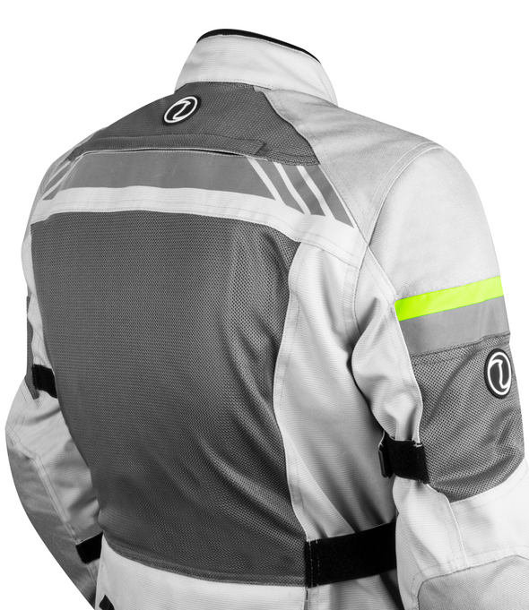 Rynox stealth 2025