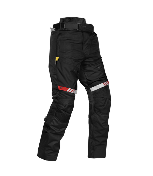 STEALTH EVO PANTS Rynox Gear