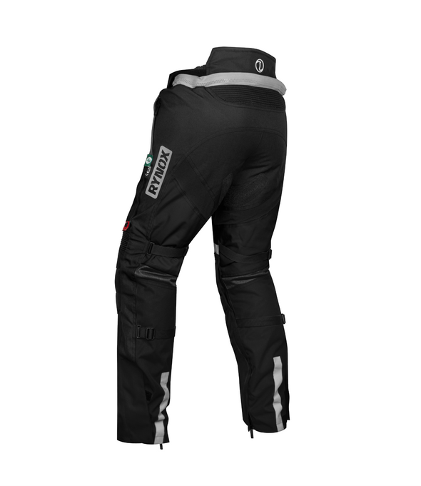 LS2 Riva Mesh Touring Jacket - Motorcycle Closeouts by Rider Approved LLC