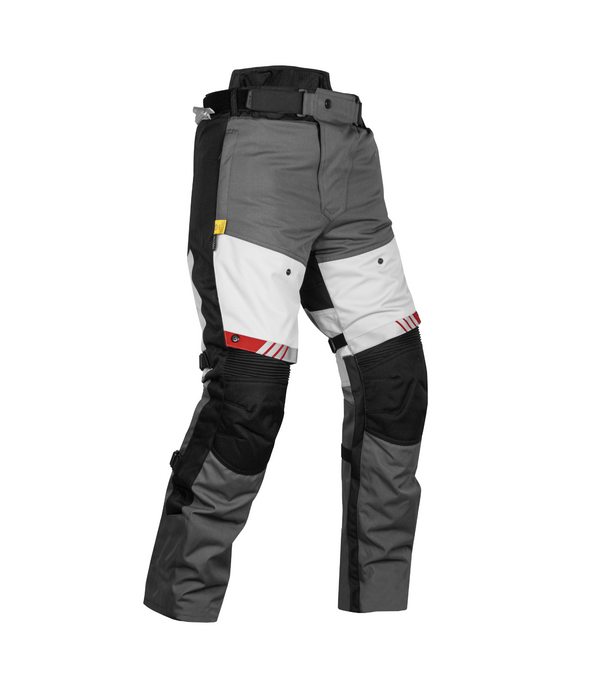 Why Gaerne Riding Boots And Rynox Pants & Gloves??? - YouTube