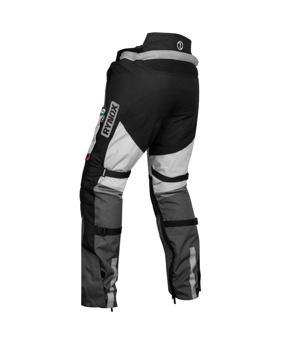 Riding pants best sale rynox