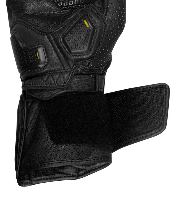 Rynox Storm Evo 2 Gloves Black 11