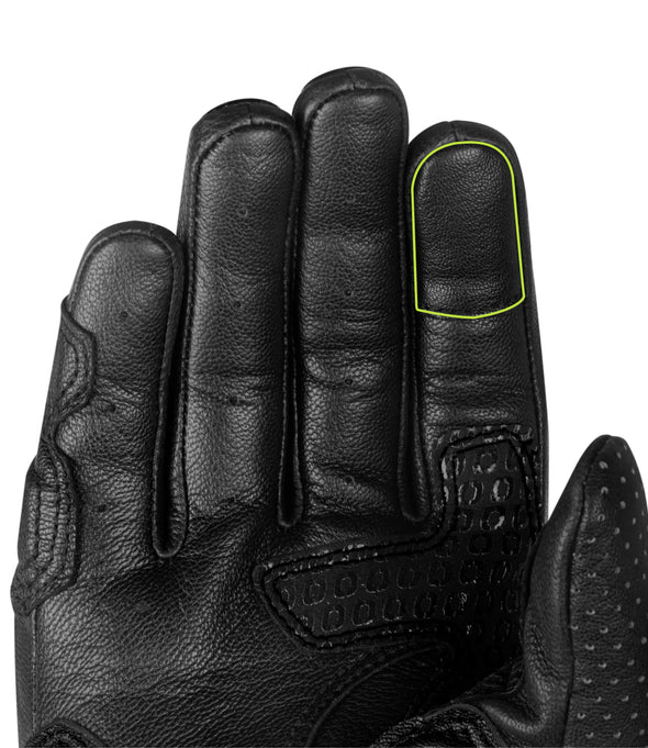 Rynox Storm Evo 2 Gloves Black 12