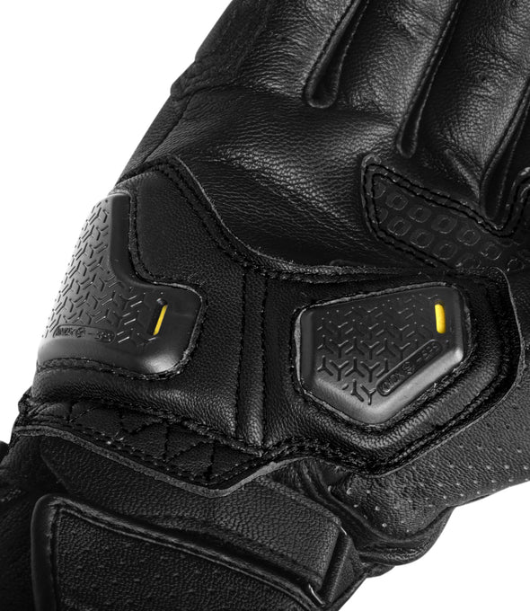 Rynox Storm Evo 2 Gloves Black 3
