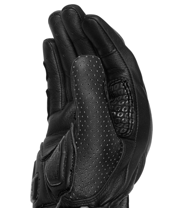 Rynox Storm Evo 2 Gloves Black 7