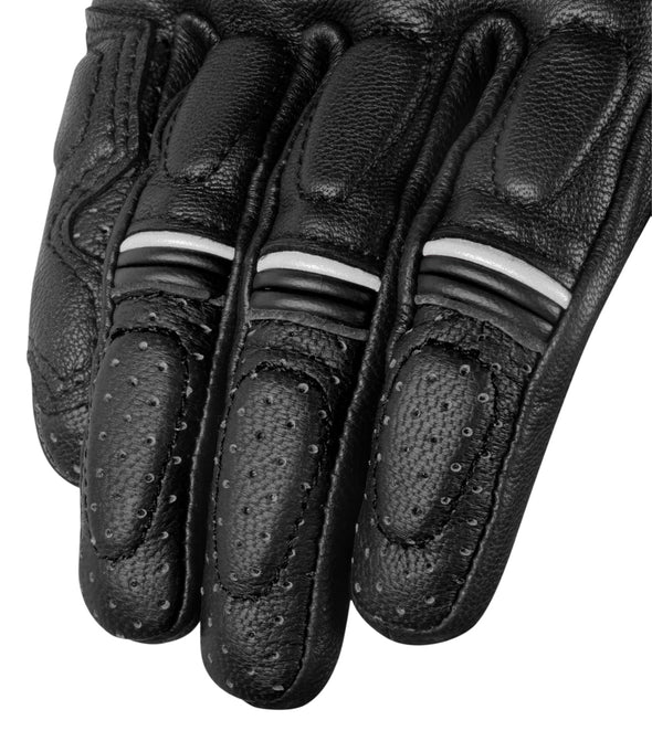Rynox Storm Evo 2 Gloves Black 9