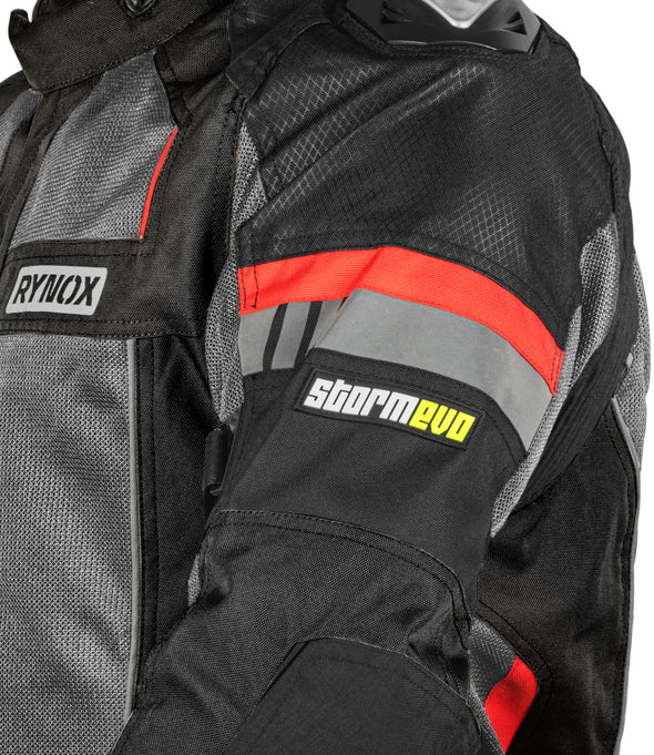 Order RYNOX SWARM THERMAL LINER FOR RIDING JACKET SIZE L Online From BIKE  CENTRE,SILCHAR