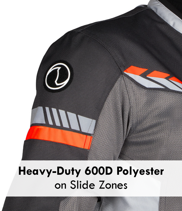 Rynox air gt jacket online