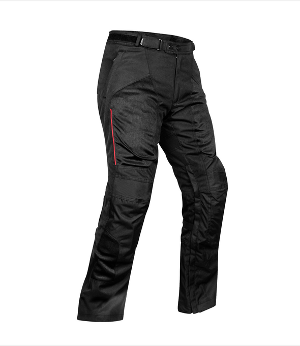 Rynox Storm Evo Riding Pants Black Grey (Previous Generation)– Moto Central