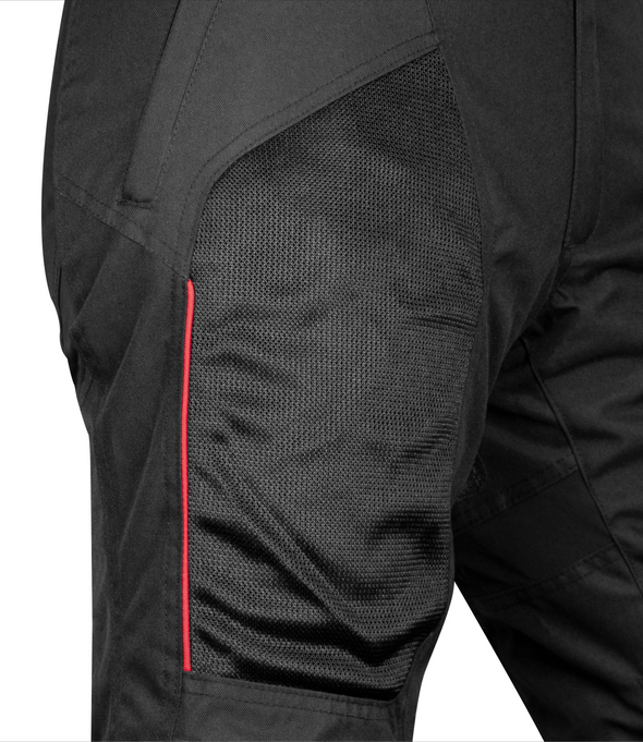 Rynox Airtex 2022 Pants Black 03