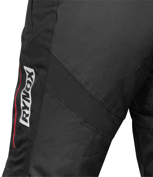 DON'T BUY RYNOX AIRTEX RIDING PANTS WITHOUT WATCHING THIS - YouTube