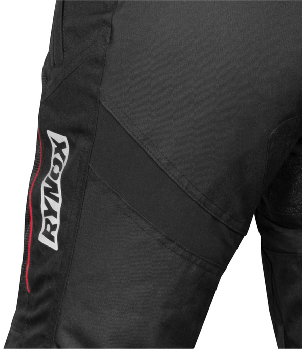 Rynox Airtex 2022 Pants Black 05