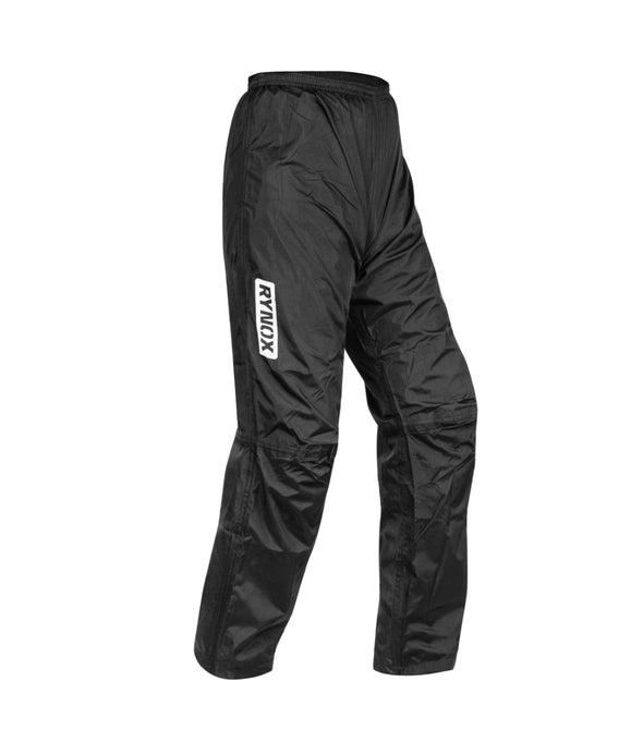 Buy Rynox Airtex Pants  Black  New 2023 Online at Best Price from Riders  Junction  