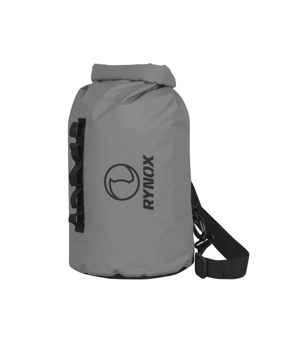 Rynox duffle bag best sale
