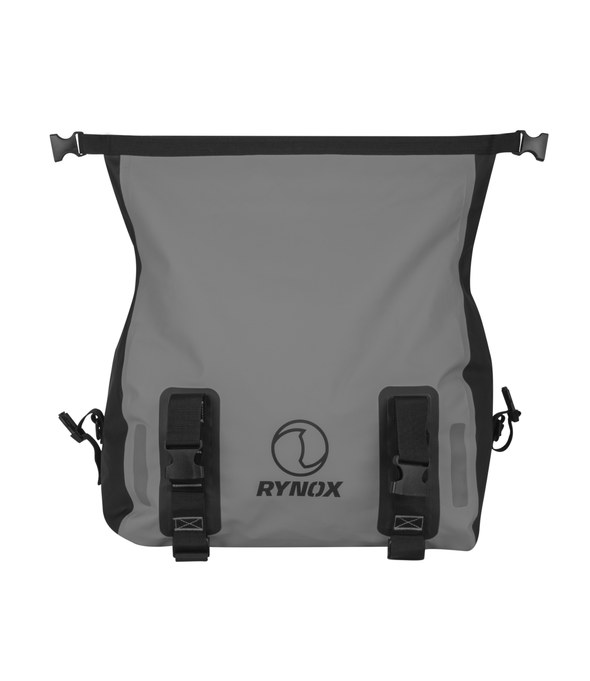 EXPEDITION SADDLEBAGS - STORMPROOF - Rynox Gears - 