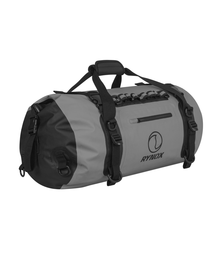Stormproof Motorcycle Luggage Rynox Gear