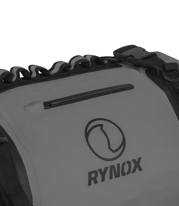 Rynox duffle bag sales
