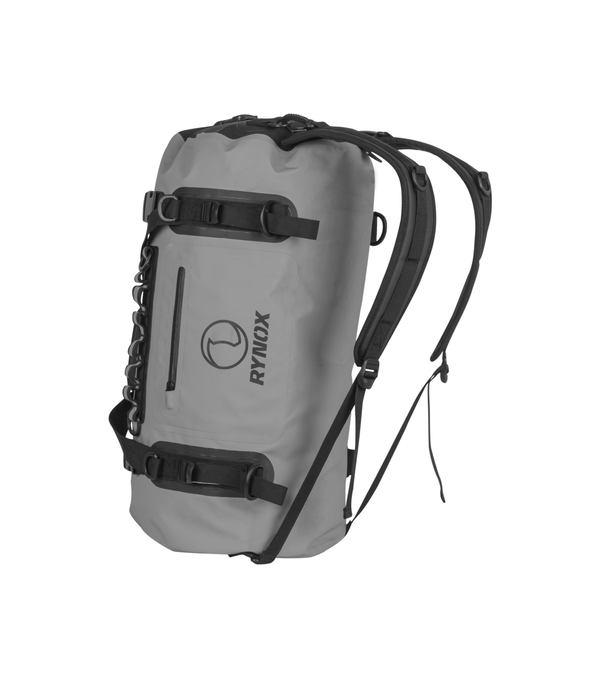 EXPEDITION TRAIL BAG 2 STORMPROOF Rynox Gear