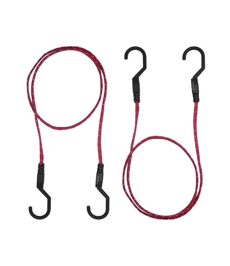 Bungee Cords/ Tie-Downs - Rynox Gears