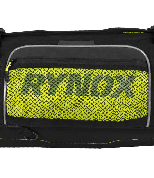 NAVIGATOR TAIL BAG 50L – Rynox Gear