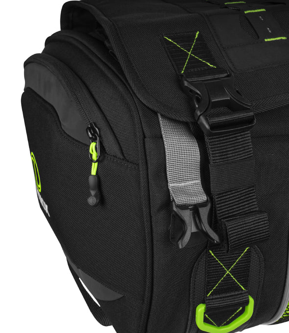 Buy Waterproof Lamah Saddle bag Tail bag Online Trek N Ride