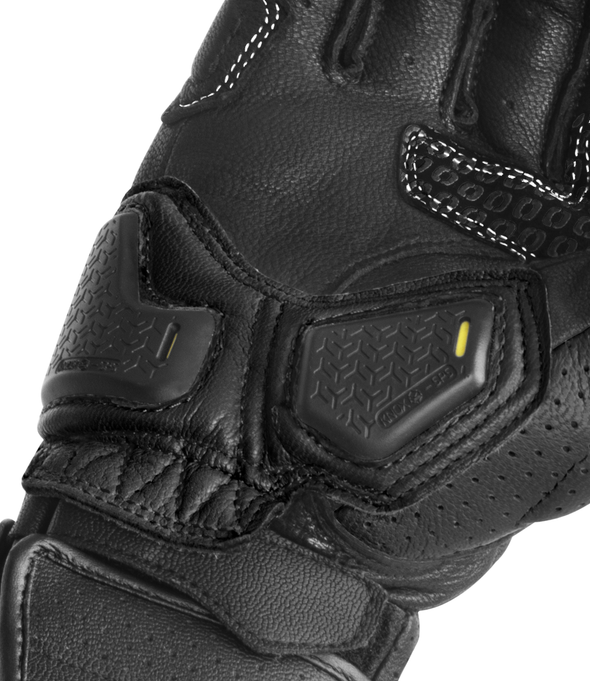 Rynox Storm Evo 3 Gloves Black 02